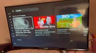eurolux tv: 82 ekran yenidir demek olarki.lazim olsa iki eded var ekranda cızıgı — 5