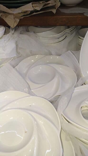 qab: Keramik qablar
Her modelde var — 3