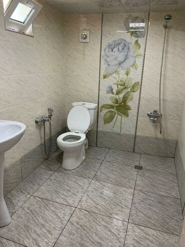 недвижимость в баку из рук в руки: Мярдяканы, 130 м², 4 комнаты, Без бассейна, Телефон, Водопровод, Артезианский колодец — 13