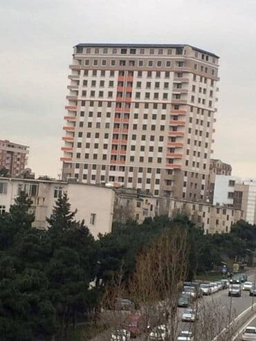 20 yanvarda 2 otaqli evler: 2 otaqlı, Yeni tikili, 59 kv. m — 1