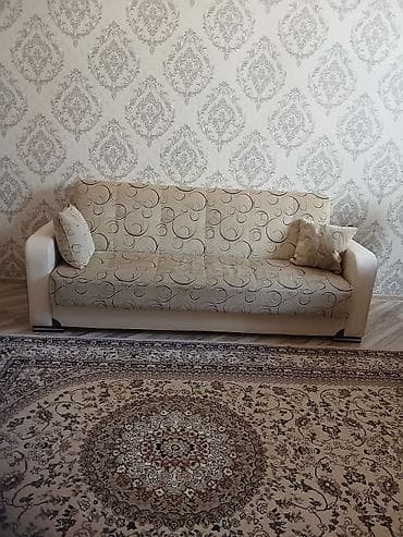 Divan və kreslo dəstləri: İşlənmiş, Divan — 1