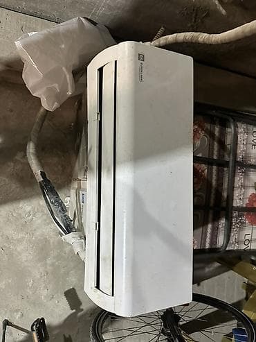 redmi not 11 pro 5g: EUROKLIMAT split kondisioner sistemi - Brend/model: Euroklimat (EK) - — 2