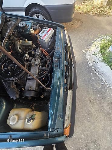 buggy motor: VAZ (LADA) Samara: 1.5 l | 2000 il 450000 km Hetçbek — 10