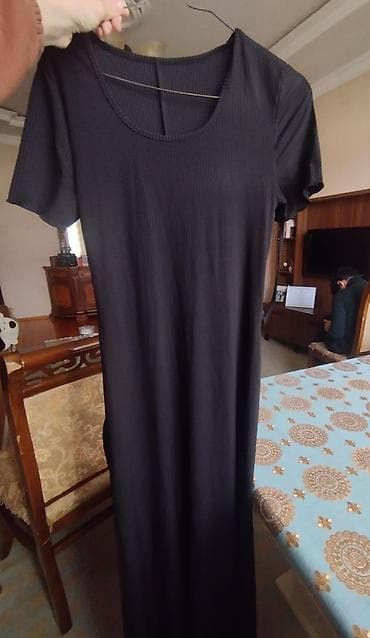 sumqayitda donlar: Heç geyinilməyib.uzun dondu arxası ipli S razmer. təcili satılır — 1