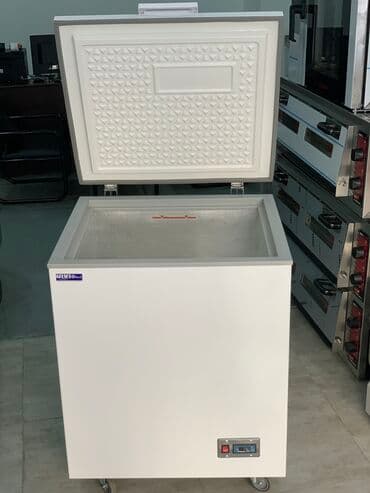 qapali dondurucu: Qapalı dondurucu — 3