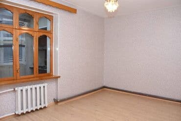 ilkin odənişsiz evler: Bakı, 3 otaqlı, Köhnə tikili, m. Həzi Aslanov, 65 kv. m — 4