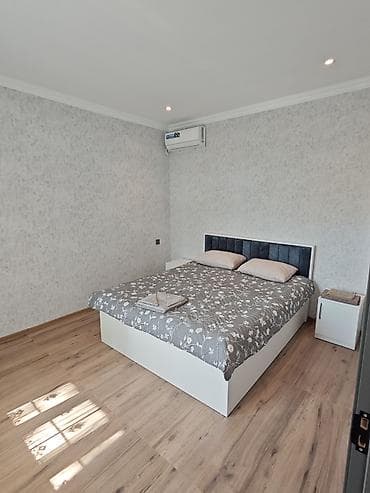 ev alqi satqi gence: 60 kv. m, 2 otaqlı, İnternet — 10