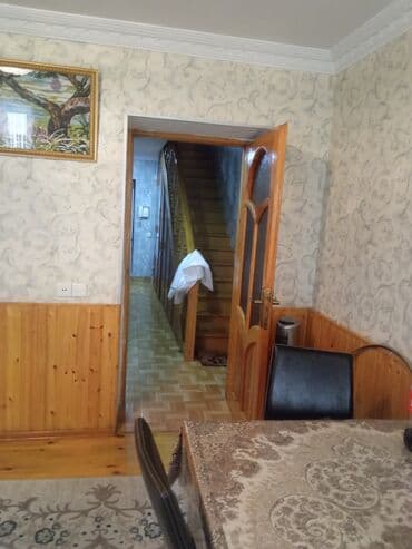 saray qəsəbəsi ev: Qaraçuxur qəs. 5 otaqlı, 180 kv. m, Kredit yoxdur, Yeni təmirli — 16