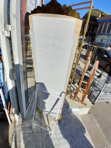 masin ucun bayraq: Güzgü Döşəmə üstü, Dairə, Dekorativ — 4