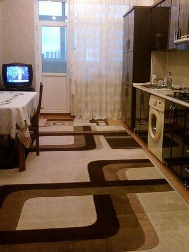 bakı tikiş evi əlaqə nömrəsi: 3 otaqlı, Yeni tikili, m. Əhmədli, 136 kv. m — 5