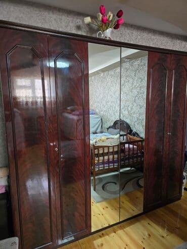 tek neferlik yataq desti: Dest yataq mebeli — 3