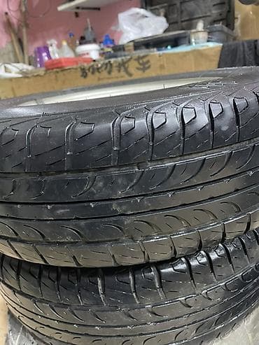 avto 312: 2 eded 13r teker teze kimidi — 2