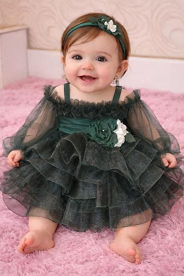 Don, Ziyafət, 1 - 2 yaş