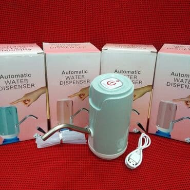 su termusu: Su pompasi Zaryatka ile işleyen su pompasi Yüksek keyfiyyetli — 1