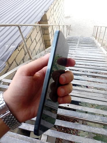 alfon 8 plus: Honor 8 GB, rəng - Qara, Face ID — 4