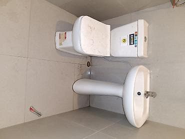 qubada ev: 3 otaqlı, 52 kv. m, Kredit yoxdur, Orta təmir — 8