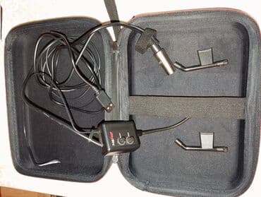 Fleytalar: Nefes Breath Controller – nəfəsə həssas MIDI idarəetmə cihazı. yeni — 2