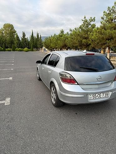 opel astra g: Opel Astra: 1.4 l | 2009 il 255000 km Hetçbek — 2