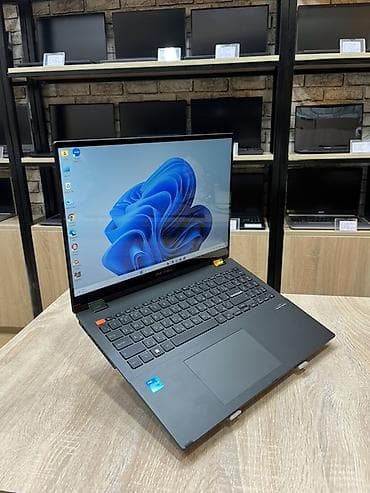 hitachi notebook: İşlənmiş ASUS Vivobook, 15.6 ", Intel Core i5, 512 GB, Ödənişli çatdırılma — 5
