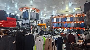 tor satışı: Mağaza bağlanır. Ticarət avadanlıqları bütövlükdə və ya ayrı-ayrı çox — 5