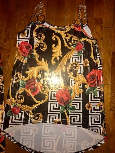 детские выпускные костюмы: Kostyumu Milanldan almisham,ozume almisham,tezediroriginal Dolce — 15