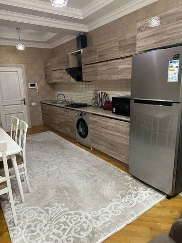 продажа квартир недорого: 3 комнаты, Новостройка, м. Хатаи, 140 м² — 6