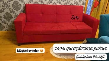 Divanlar: Divan, Yeni, Açılan, Bazalı, Parça, Ödənişli çatdırılma — 5