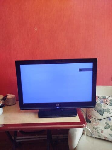 Televizorlar: İşlənmiş Televizor JVC 32"