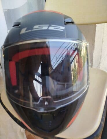 купить шлем для мотоцикла бу: Dəbilqə Satılır 1 aydir alinib cox istifade olunmayibdir — 4