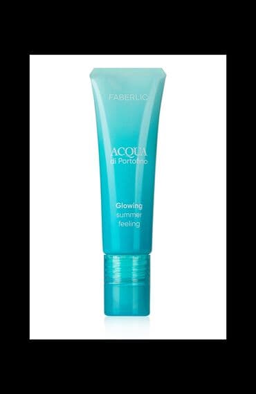 tktx krem: Luce del Sole Bronzer dərini həssas bir qaralma effekti ilə təmin — 1