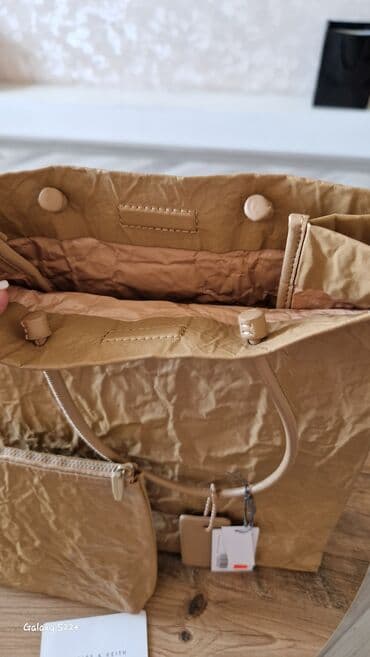 hermes cantası: Charles & Keith, Yeni — 6