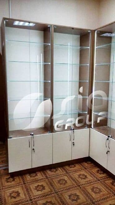 etir vitirini: Vitrin mebeli sifarişi — 4