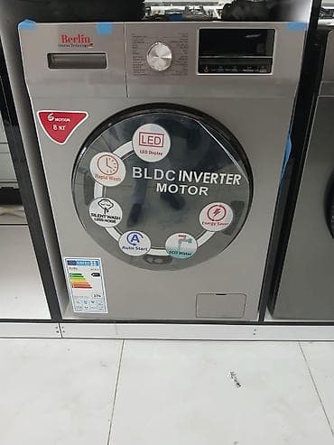 tp link 8151n: Berlin German Technology paltaryuyan maşın təzə qutuda - Ön — 2