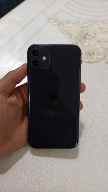 Видеоигры и приставки: IPhone 11, Черный, Face ID — 2