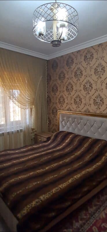 купить квартиру в гяндже: Гянджа, 3 комнаты, Вторичка, 55 м² — 6