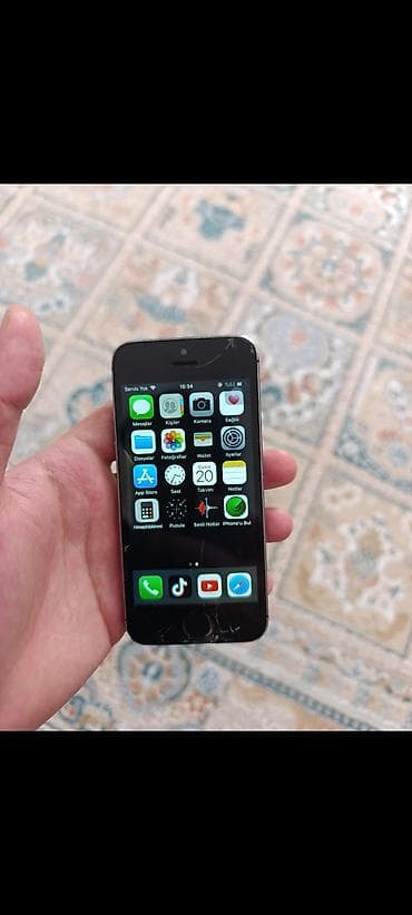 redmi note 95: IPhone 5s, 16 GB — 2