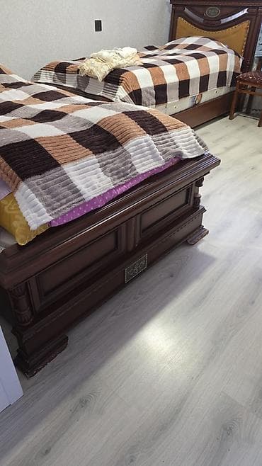 tek neferlik carpayi: Təknəfərlik çarpayı, Malayziya — 3