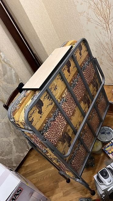 Raskladuşkalar: Matraslı raskladuşka — 1