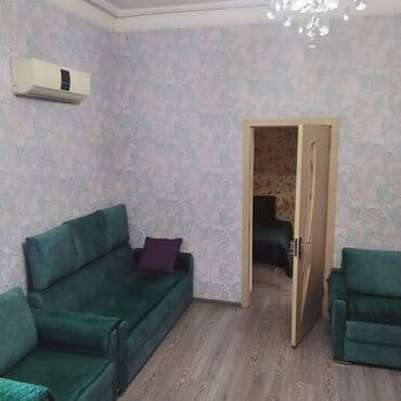 квартира студия баку: Баку, 1 комната, Вторичка, м. Нариман Нариманов, 37 м² — 1