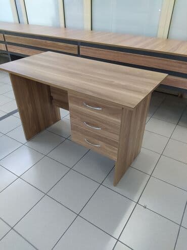 ofis masası 2. el: Yeni, İşçi üçün, Künc masa — 13
