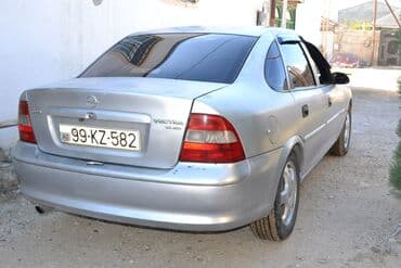 фольксваген гольф 1 6: Opel Vectra: 1.6 л | 1998 г. 367764 км Седан — 3