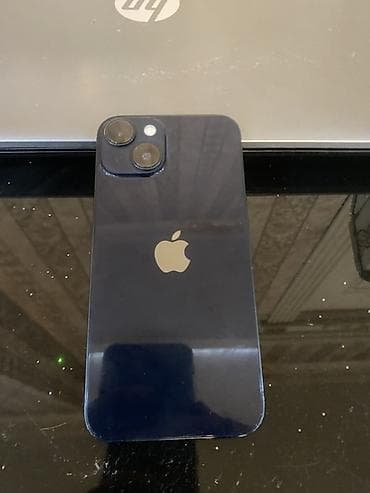 iphone 6s platasi: IPhone 14, 128 GB, Jet Black, Barmaq izi, Face ID — 4