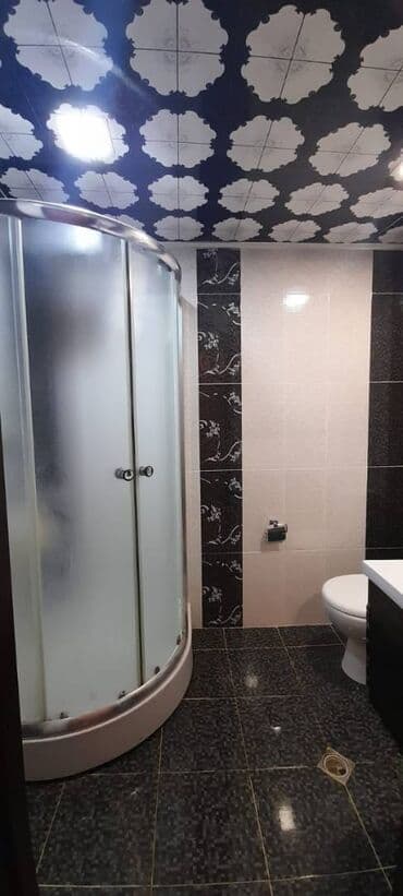 binə qəsəbəsi: Bakıxanov qəs., 4 otaqlı, Yeni tikili, 138 kv. m — 10