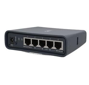 4g mi fi: MikroTik hAP ac lite (RB952Ui-5ac2nD-TC) router. Маршрутизатор — 3