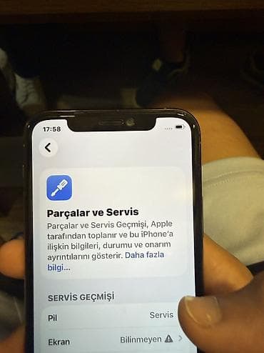 ıphone 11: IPhone 11 Pro, 256 GB, Matte Gold — 7