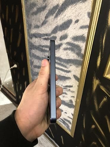 samsung tab a8 qiyməti: Samsung Galaxy A35 5G, 128 GB, rəng - Boz, Barmaq izi, Face ID — 4