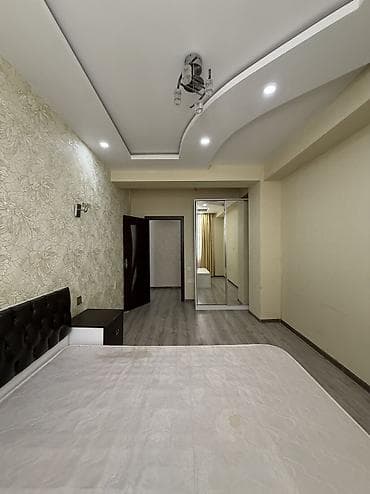 ümid qesebesi: 2 otaqlı, Yeni tikili, 86 kv. m — 5