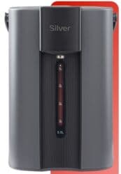 sok ceken masin qiymetleri: Termopot Silver, 5 l, Yeni, Rayonlara çatdırılma, Pulsuz çatdırılma, Ödənişli çatdırılma — 11