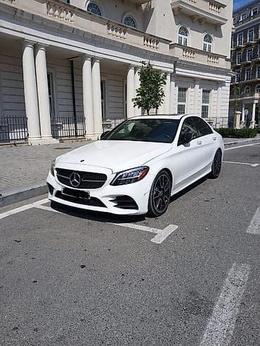 diffuser satisi: Mercedes-Benz E 300: 2 l | 2020 il Sedan — 3