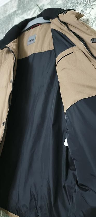 Corab və alt paltarı: Тёплая Немецкая куртка CINGUE Размер 54 -56 XL Germany 🇩🇪 Начинка — 6